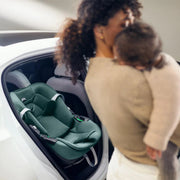 Maxi-Cosi Pearl 360 Pro Car Seat – Newbie and Me