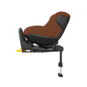 Maxi Cosi Pearl 360 Pro Car Seat - Authentic Cognac