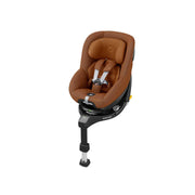 Maxi Cosi Pearl 360 Pro Car Seat - Authentic Cognac