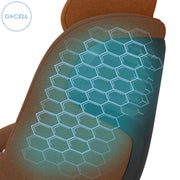 Maxi Cosi Pearl 360 Pro Car Seat - Authentic Cognac