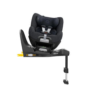 Maxi Cosi Pearl 360 Pro Car Seat - Authentic Graphite
