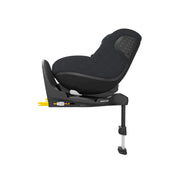 Maxi Cosi Pearl 360 Pro Car Seat - Authentic Graphite