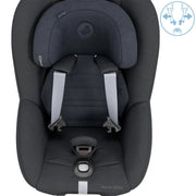 Maxi Cosi Pearl 360 Pro Car Seat - Authentic Graphite