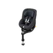 Maxi Cosi Pearl 360 Pro Car Seat - Authentic Graphite