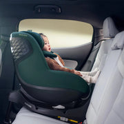 Maxi Cosi Pearl 360 Pro Car Seat - Authentic Green