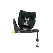 Maxi Cosi Pearl 360 Pro Car Seat - Authentic Green