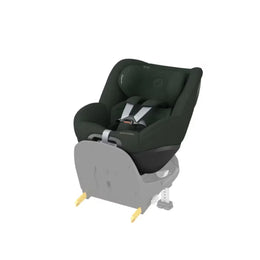 Maxi Cosi Pearl 360 Pro Car Seat - Authentic Green