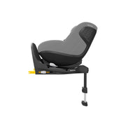 Maxi Cosi Pearl 360 Pro Car Seat - Authentic Grey