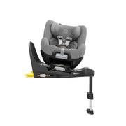 Maxi Cosi Pearl 360 Pro Car Seat - Authentic Grey