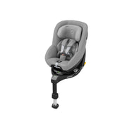 Maxi Cosi Pearl 360 Pro Car Seat - Authentic Grey