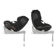 Maxi Cosi Pearl Slide Pro - Authentic Black
