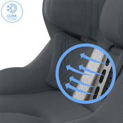 Maxi Cosi Pearl Slide Pro - Authentic Graphite