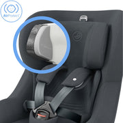 Maxi Cosi Pearl Slide Pro - Authentic Graphite