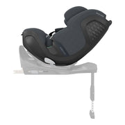 Maxi Cosi Pearl XL Slide Pro - Authentic Graphite