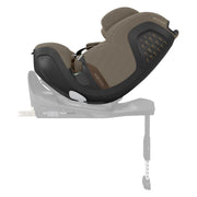 Maxi Cosi Pearl XL Slide Pro - Authentic Truffle