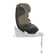 Maxi Cosi Pearl XL Slide Pro - Authentic Truffle