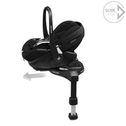 Maxi Cosi Pebble 360 Pro² Car Seat - Luxe Twillic Black