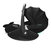 Maxi Cosi Pebble 360 Pro² Car Seat - Luxe Twillic Black