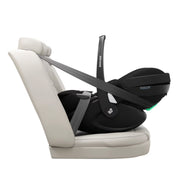 Maxi Cosi Pebble 360 Pro² Car Seat - Luxe Twillic Black