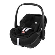 Maxi Cosi Pebble 360 Pro² Car Seat - Luxe Twillic Black