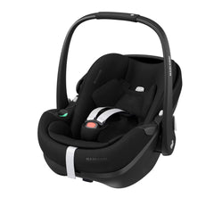 Maxi-Cosi Pebble 360 Pro² Car Seat - Luxe Twillic Black