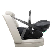 Maxi Cosi Pebble 360 Pro² Car Seat - Twillic Graphite