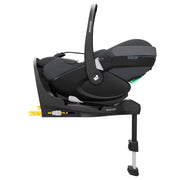 Maxi Cosi Pebble 360 Pro² Car Seat - Twillic Graphite