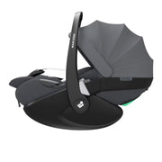 Maxi Cosi Pebble 360 Pro² Car Seat - Twillic Graphite