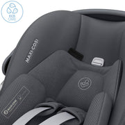 Maxi Cosi Pebble 360 Pro² Car Seat - Twillic Graphite