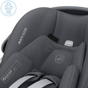 Maxi Cosi Pebble 360 Pro² Car Seat - Twillic Graphite