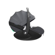 Maxi Cosi Pebble 360 Pro² Car Seat - Twillic Graphite