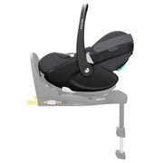 Maxi Cosi Pebble 360 Pro² Car Seat - Twillic Graphite