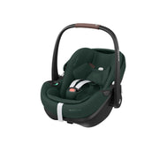 Maxi Cosi Pebble 360 Pro² Car Seat - Twillic Green