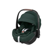 Maxi Cosi Pebble 360 Pro² Car Seat - Twillic Green