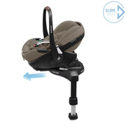 Maxi Cosi Pebble 360 Pro² Car Seat - Twillic Truffle