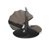 Maxi Cosi Pebble 360 Pro² Car Seat - Twillic Truffle
