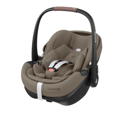 Maxi Cosi Pebble 360 Pro²  Car Seat - Twillic Truffle