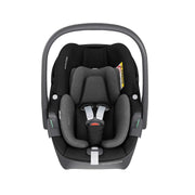Maxi Cosi Pebble 360 i-Size Car Seat - Essential Black