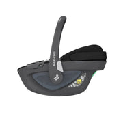 Maxi Cosi Pebble 360 i-Size Car Seat - Essential Black