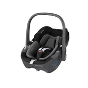 Maxi Cosi Pebble 360 i-Size Car Seat - Essential Black