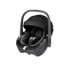 Maxi-Cosi Pebble 360 i-Size Car Seat - Essential Black