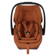 Maxi Cosi Pebble Slide Pro Car Seat - Copper Terra
