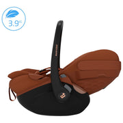 Maxi Cosi Pebble Slide Pro Car Seat - Copper Terra