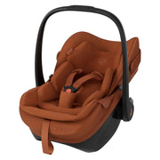 Maxi Cosi Pebble Slide Pro Car Seat - Copper Terra