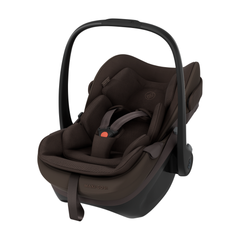 Maxi Cosi Pebble Slide Pro Car Seat - Espresso Brown