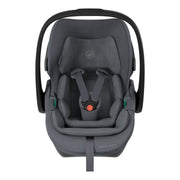 Maxi Cosi Pebble Slide Pro Car Seat - Moon Graphite