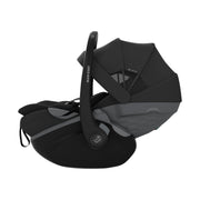 Maxi Cosi Pebble Slide Pro Car Seat - Onyx Black