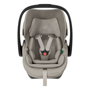 Maxi Cosi Pebble Slide Pro Car Seat - Sapphire Sand