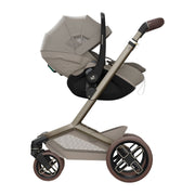 Maxi Cosi Pebble Slide Pro Car Seat - Sapphire Sand