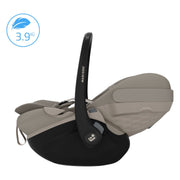 Maxi Cosi Pebble Slide Pro Car Seat - Sapphire Sand